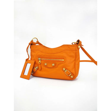 Mini city bag Balanciaga
